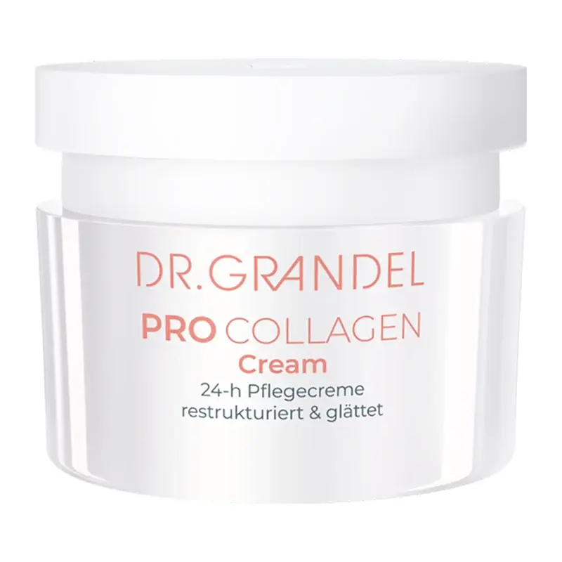 Heute Kaufen Pro Collagen, Cream, 50ml