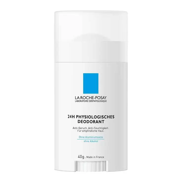 Rabatt La Roche-Posay physiologisches Deo Stick, 40 g