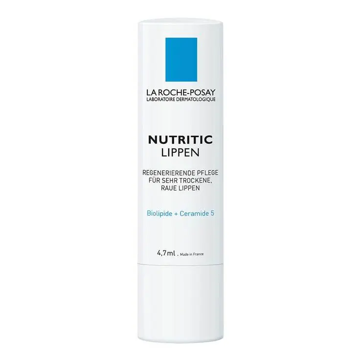 Abverkauf La Roche-Posay Nutritic Lippenstift, 4.7 ml