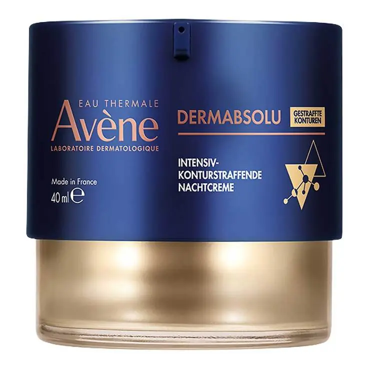 Avene Dermabsolu intensiv-konturstraffende Nachtcreme, 40 ml Nur Heute