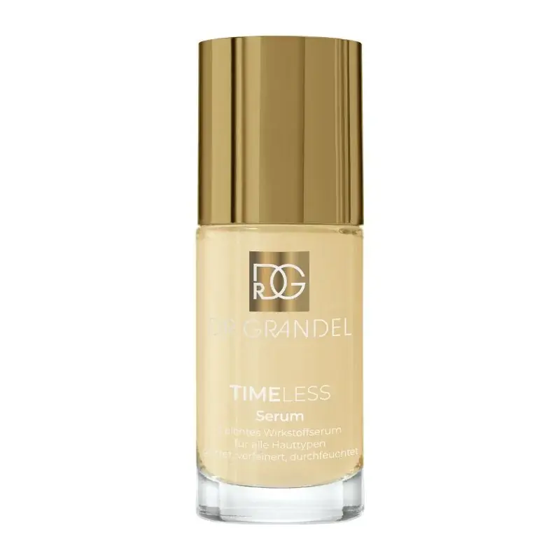 Timeless, Serum, 30ml Gleich Bestellen