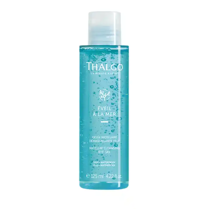 Saisonangebot Thalgo Micellar Cleansing Eye Gel - 125ml