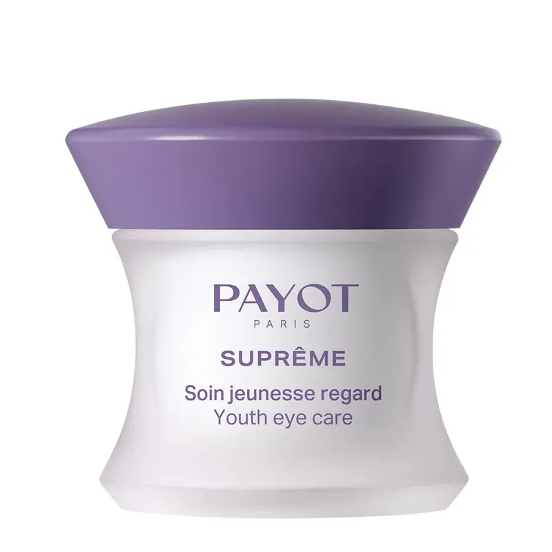 Supreme, Soin jeunesse regard, 15ml Hochwertig