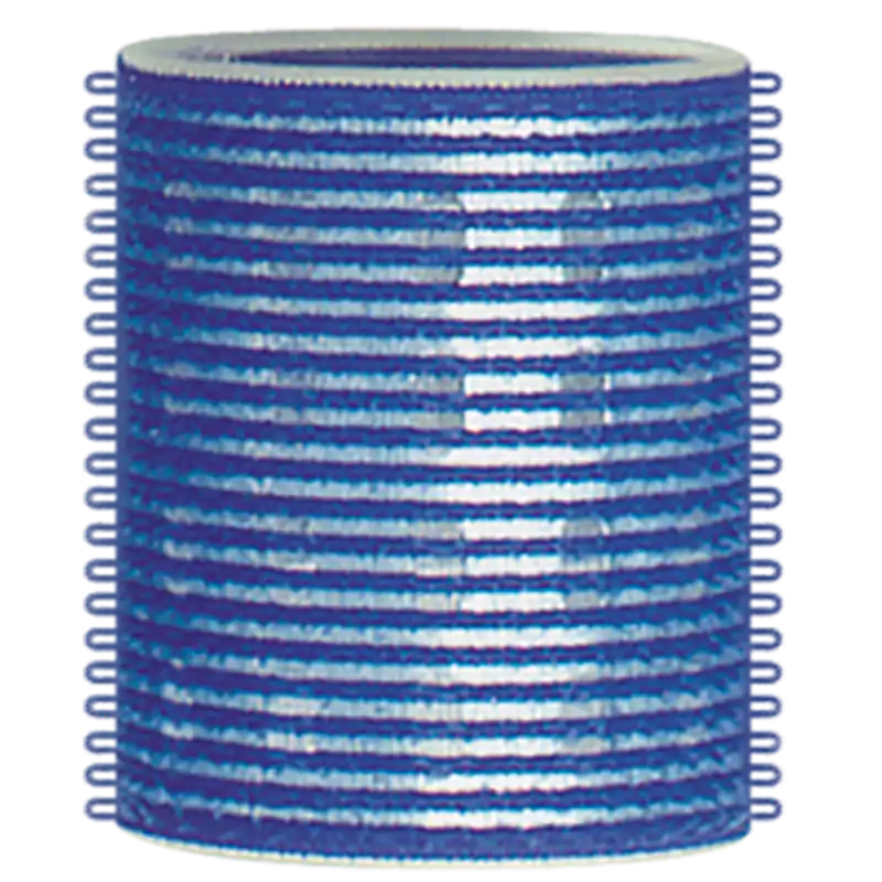 Gratis Versand Firpac Thermo Magic Rollers Blau 51 mm, 6 Stück je Beutel