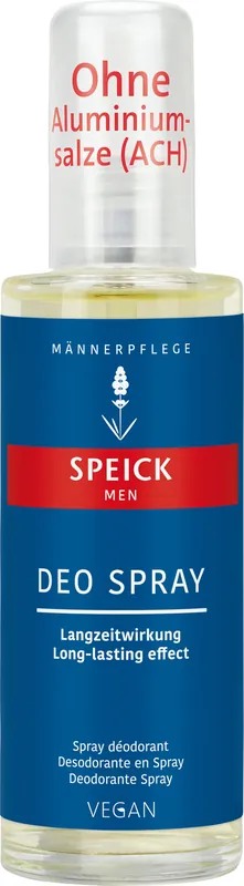 Expressversand Men Deo