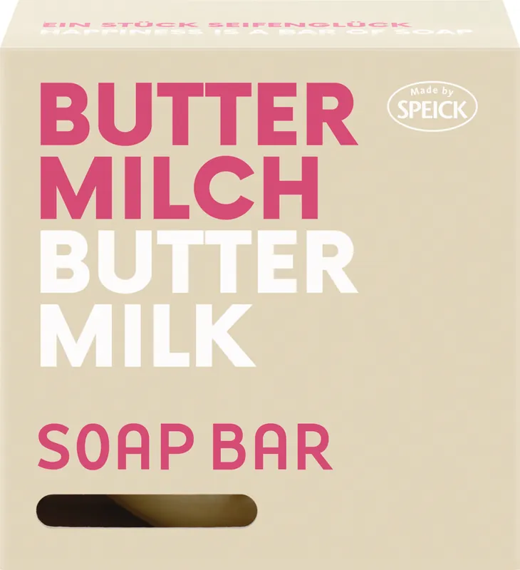 Soap Bar Mengenrabatt