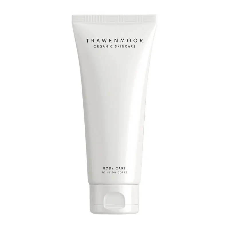 TRAWENMOOR, Body Care, 200ml Direkt Vom Hersteller