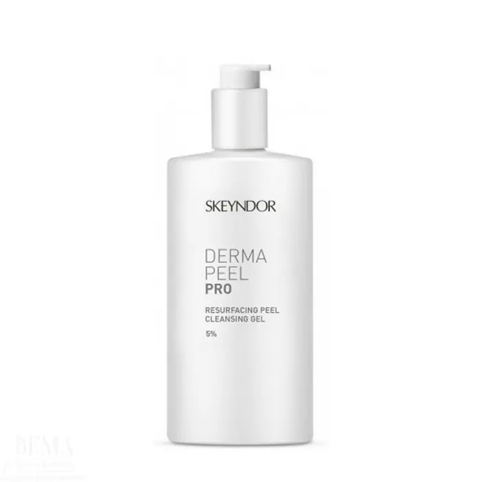 Finale Aktion Skeyndor Dermapeel Pro Peel Cleansing Gel