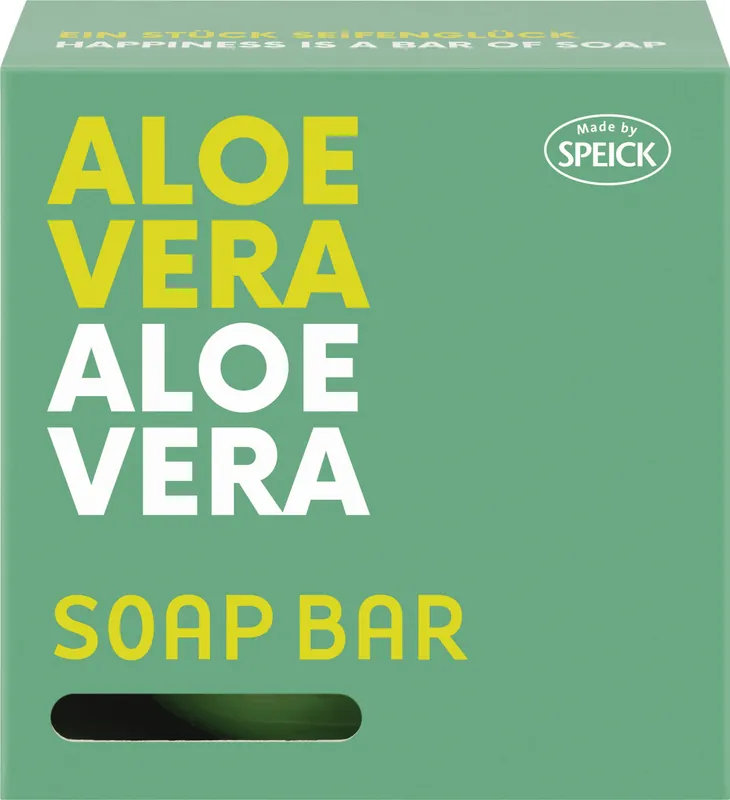 Soap Bar vegan Top-Qualität