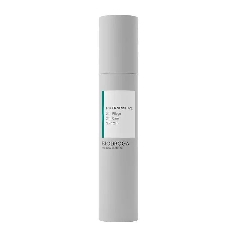Hyper Sensitive 24H Pflege, 50ml Sonderaktion