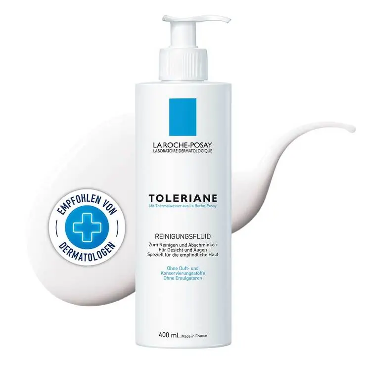 Mega-Angebot La Roche-Posay Toleriane Reinigungsfluid, 400 ml