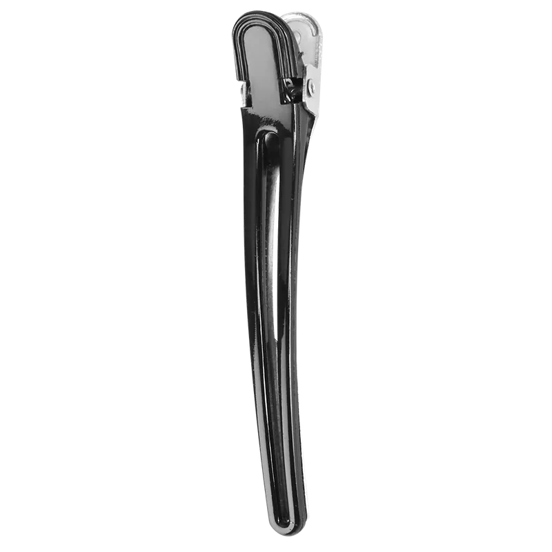 Fripac Combi-Clips 10-er Karte Schwarz Bestpreis