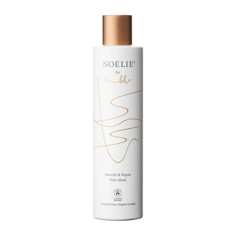 Schneller Versand Smooth & Repair Hair Mask, 200ml