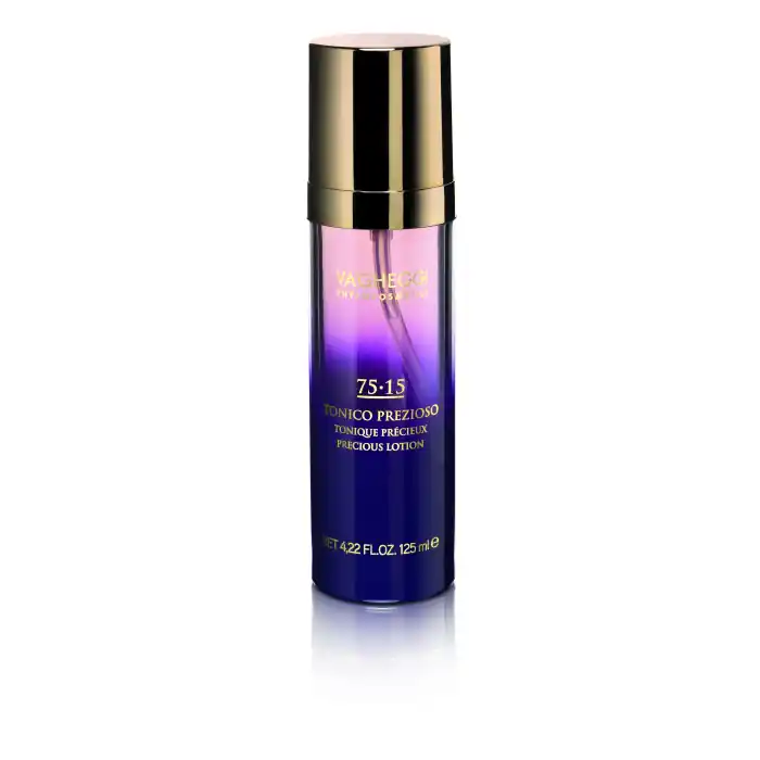 Neue Kollektion Vagheggi 75-15 Precious Lotion 125 Ml
