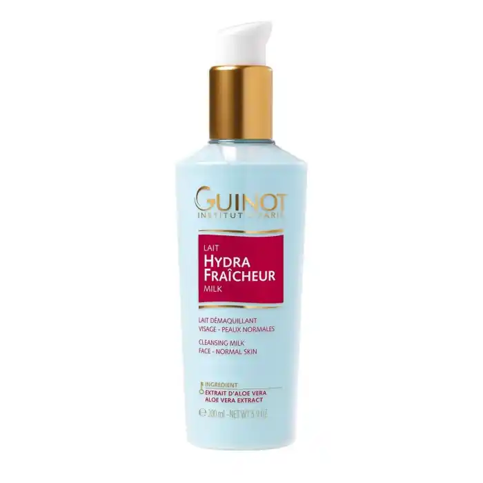 Guinot Lait Hydra Fraicheur 200 Ml Preisreduziert