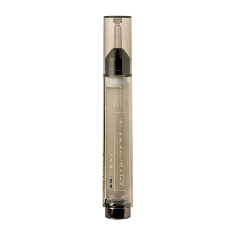 Direktkauf Black Pine 4D Super Serum Augenlifting, 15ml
