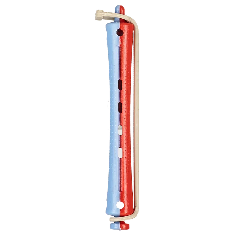 Online Kaufen Fripac Dauerwellwickler LW 3 Rot / Blau 11 mm Beutel à 10 Wickler