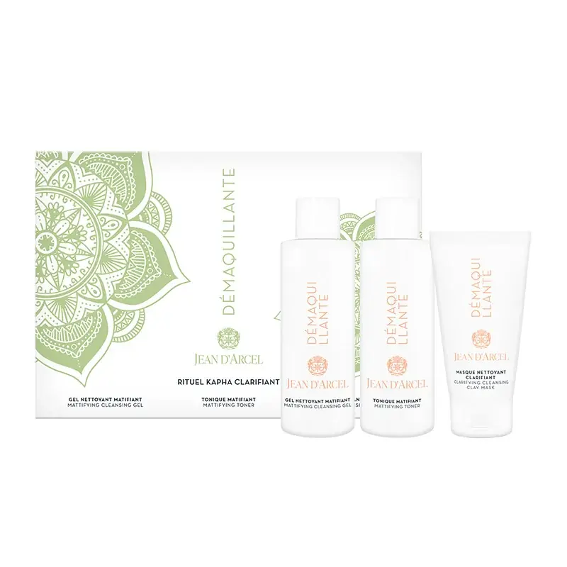 Rituel KAPHA clarifiant Set, 1 St\\u00fcck Gratis Versand