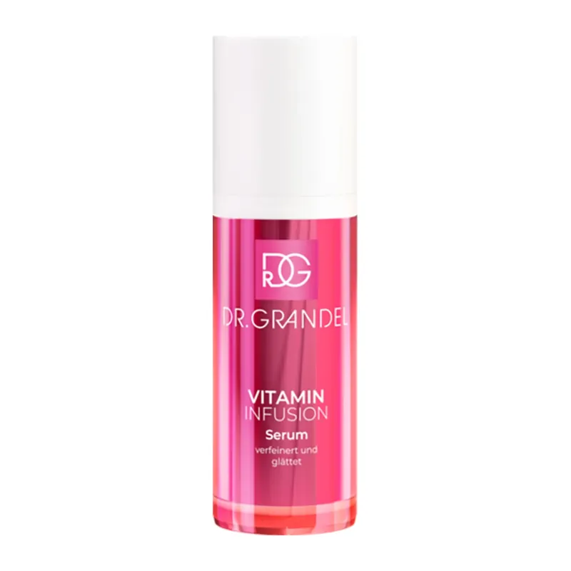 Angebot Vitamin Infusion, Serum, 30ml