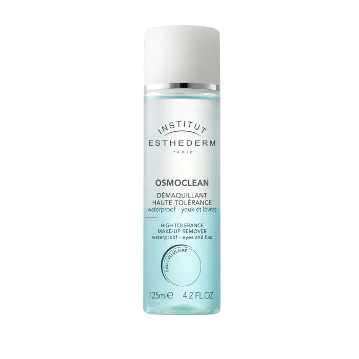 Institut Esthederm High Tolerance Makeup Remover (Eyes & Lips) 125 Ml Top-Angebot