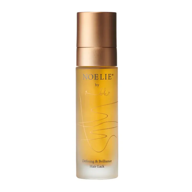Defining & Brilliance Hair Lack, 50ml Aktuell