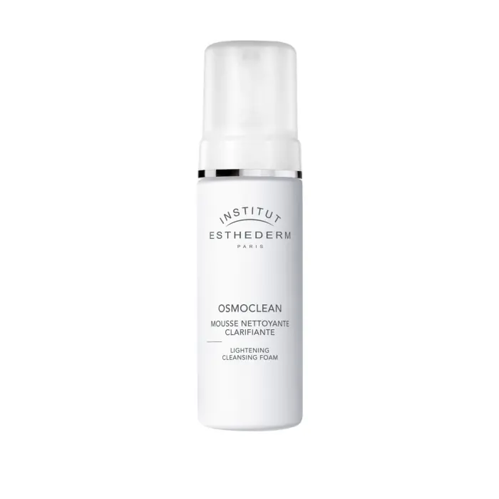 Institut Esthederm Brightening Youth Cleansing Foam 150 Ml Preiswert