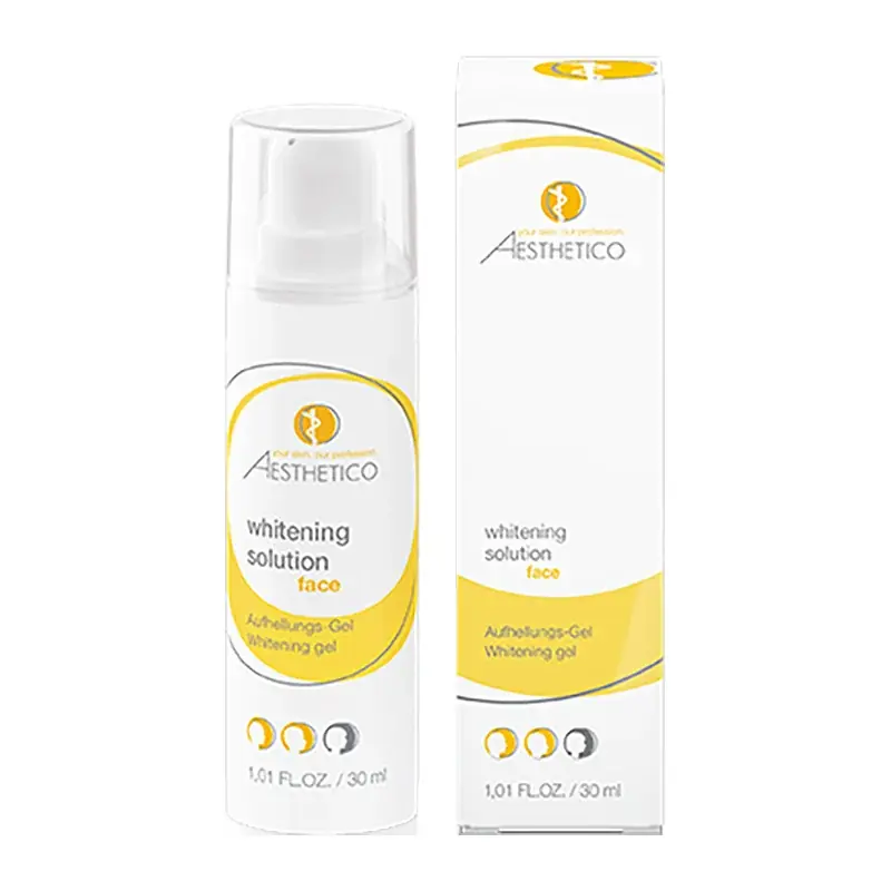 Günstig Whitening Solution, 30ml