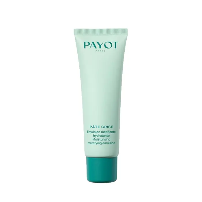 Limited Edition Payot Pate Grise Shine-Control Rebalancing Moisturizer