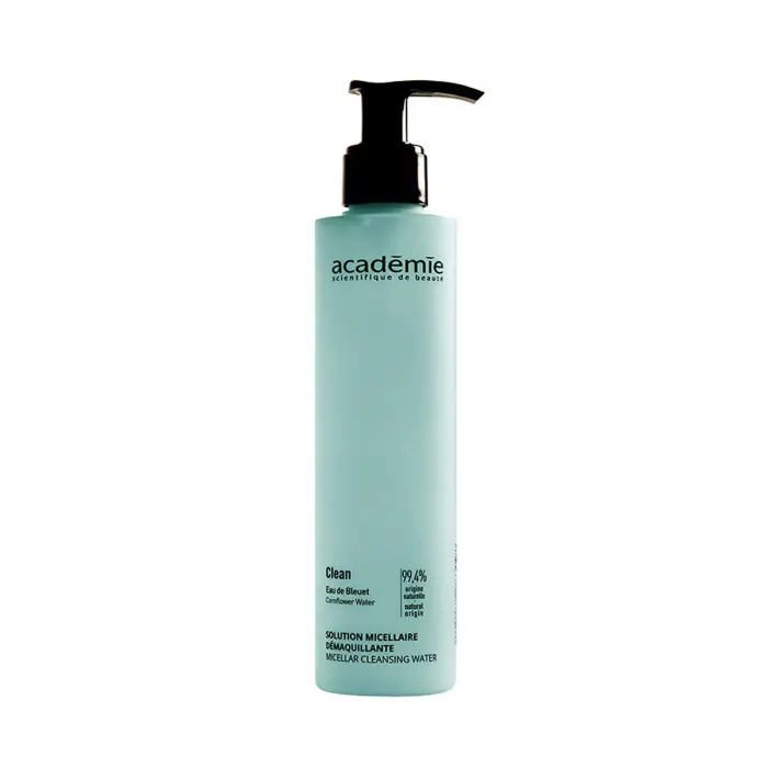 Handgefertigt Acad\\u00e9mie Micellar Cleansing Water - 200 ml