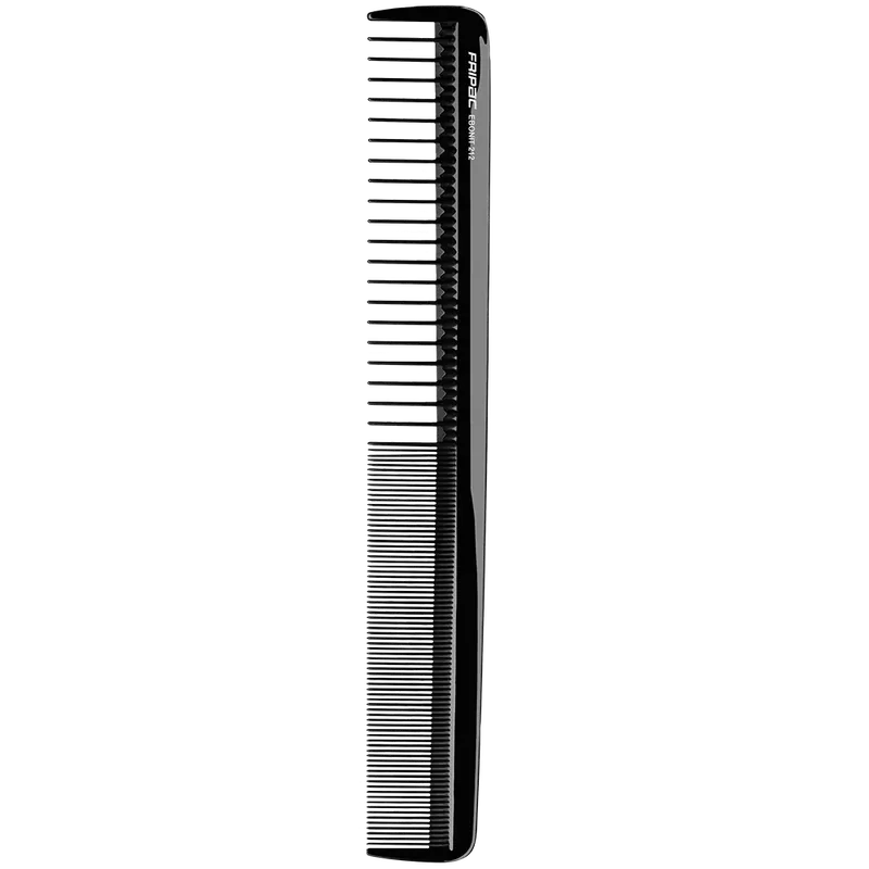 Fripac Ebonit-Haarschneidekamm 212, grobe Zahnung Sofort Bestellen