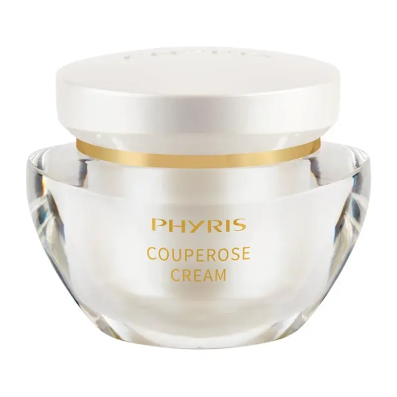 Letzte Chance Skin Control, Couperose Cream, 50ml