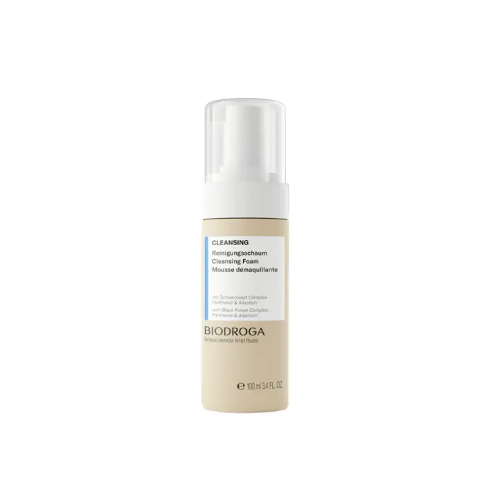 Direkt Vom Hersteller Biodroga Cleansing Foam