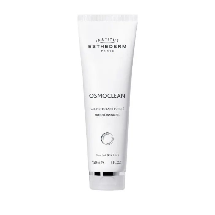 Institut Esthederm Pure Cleansing Gel 150 Ml Geld-Zurück-Garantie