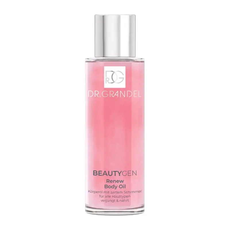 Hochwertig BeautyGen, Renew Body Oil, 100ml