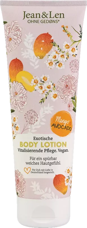 Bodylotion Mango\\/Avocado Billig