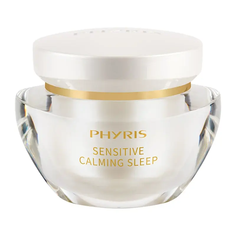 Highlight Sensitive, Calming Sleep, 50ml