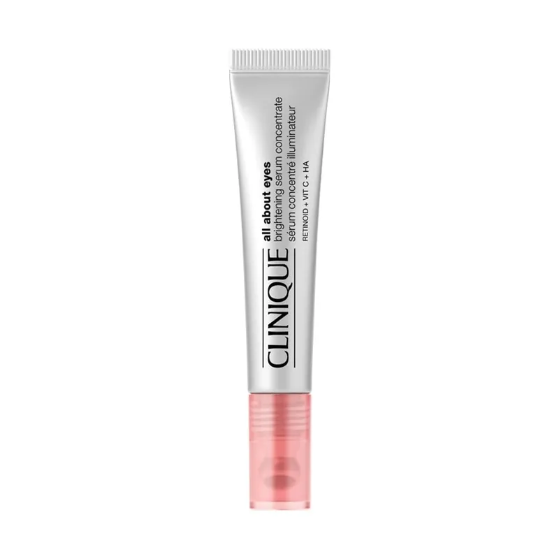 Echt Clinique Augen- und Lippenpflege