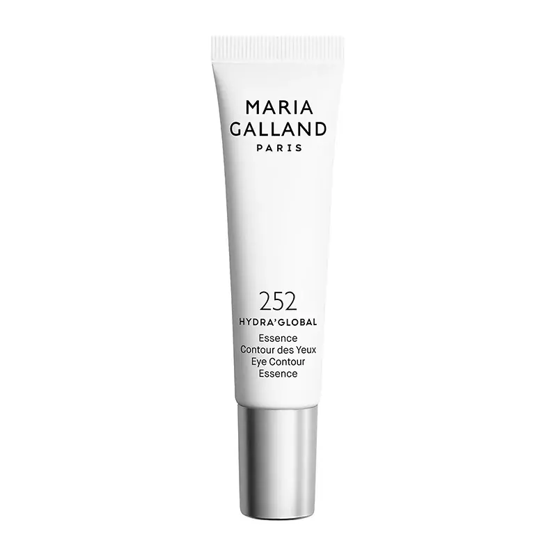 Sichere Zahlung 252 Hydra Global Eye Contour Essence, 10ml