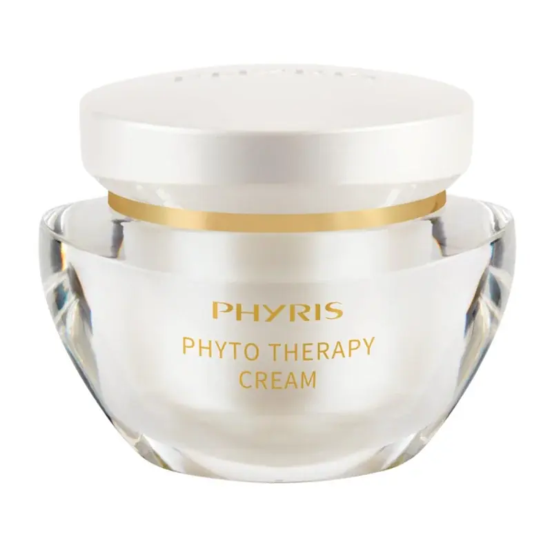 Begrenztes Angebot Skin Control, Phyto Therapy Cream, 50ml