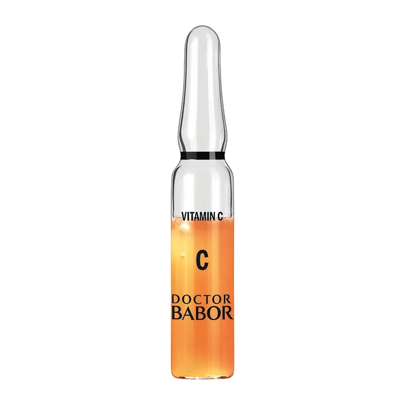DOCTOR BABOR, Resurface, Radiance Ampoule Serum, 14ml Weltweiter Versand
