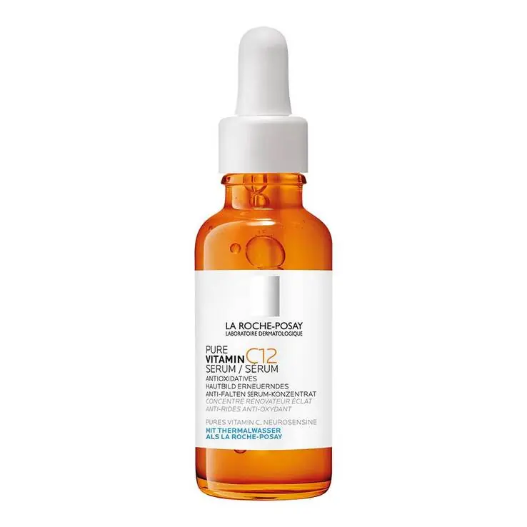 La Roche-Posay Pure Vitamin C12 Serum, 30 ml Preis Gesenkt