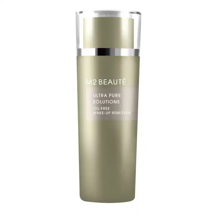 M2 Beaut\\u00e9 Oil-Free Eye Make-Up Remover 150 Ml Beliebt