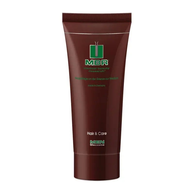 Begrenztes Angebot Hair und Care Shampoo, 200ml