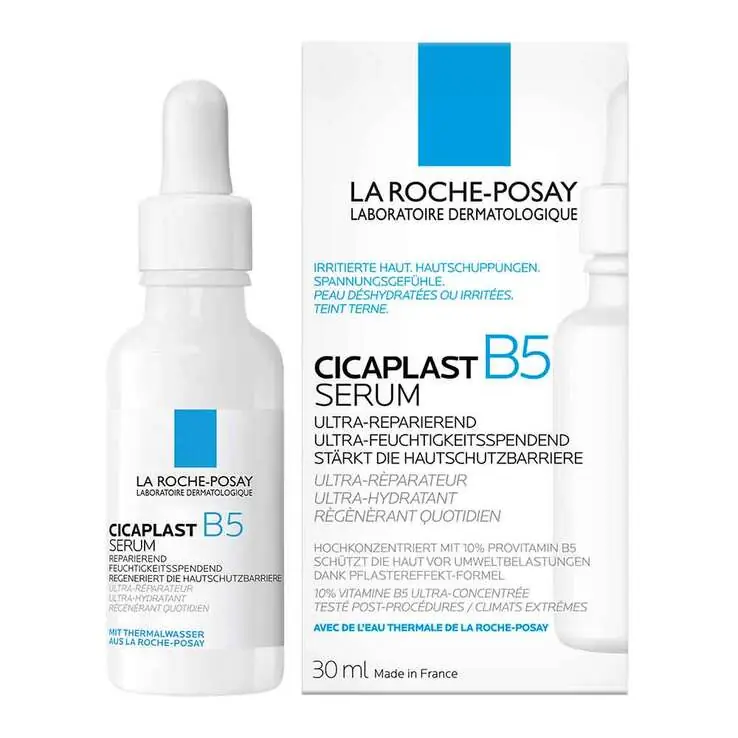 La Roche Posay Cicaplast B5 Serum, 30 ml Preis Gesenkt