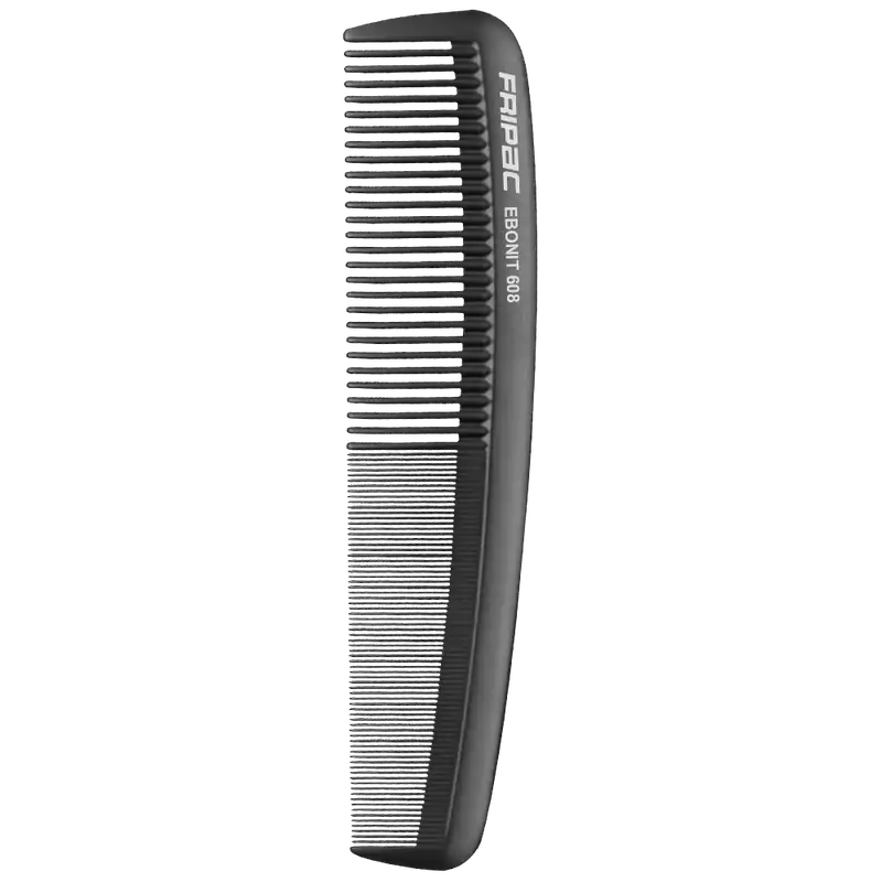 Fripac Matte Range 608 Damenkamm mittelgroß Direkt Vom Hersteller