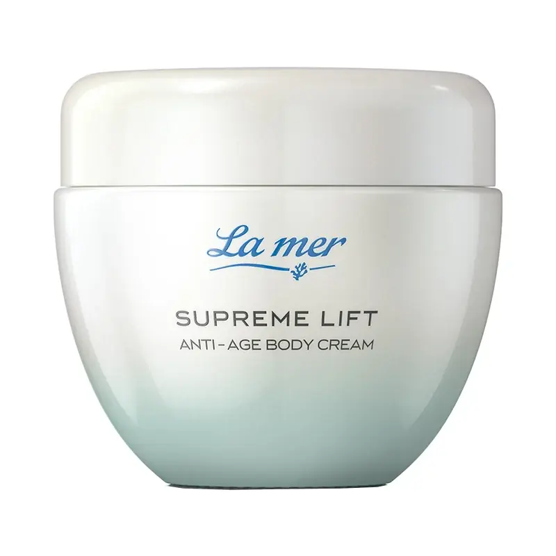 Supreme Lift Anti Age Luxuy Body Cream m.P., 200ml Nur Heute