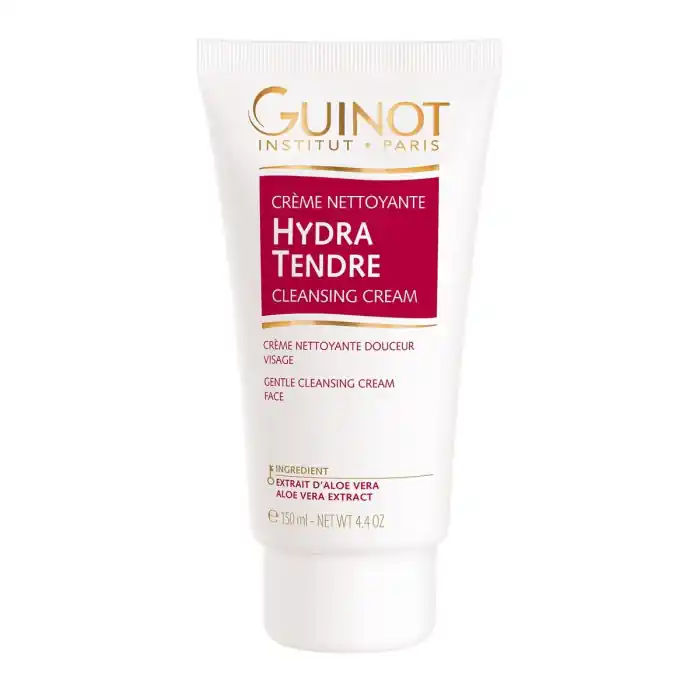 Preisreduziert Guinot Creme Nettoyante Hydra Tendre 150 Ml