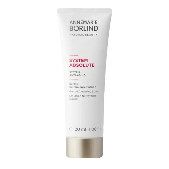 Annemarie B\\u00f6rlind Anti-Aging Reinigungsemulsion Handgefertigt