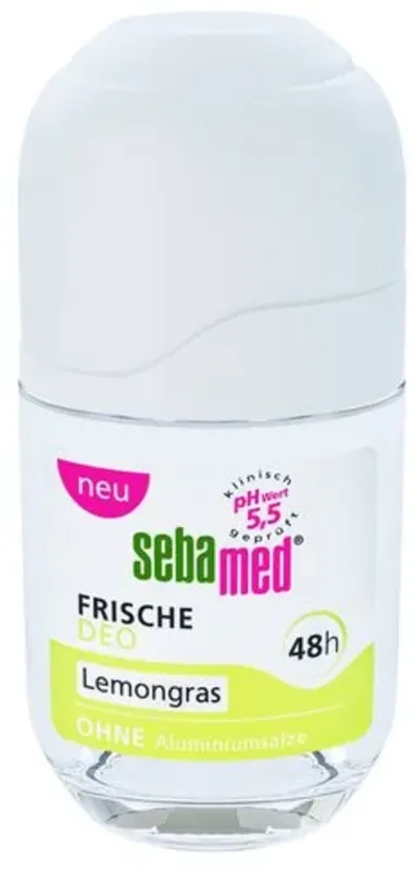 Frische Deo Roll-On Lemongras Preisknaller