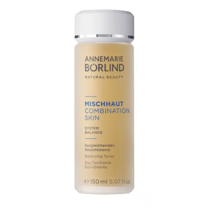 Annemarie B\\u00f6rlind Combination Skin Gesichtstonic Preisreduziert